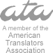ATA Member